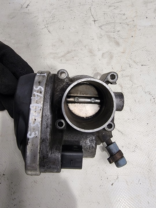 фото №7, Дроссельная заслонка oem номер 036133062l skoda fabia i 1.4 16v
