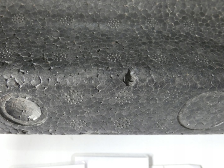 фото №7, Абсорбер бампера перед volkswagen touran ii