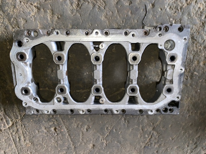 фото №5, Основа вала колінчастого 2.3 euro6 5801983682 ducato jumper iii 5