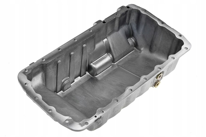 фото №1, Поддон масляная citroen berlingo 1.9d, 2.0hdi 99-02, xsara 1.9d, 2.0hdi 97-,