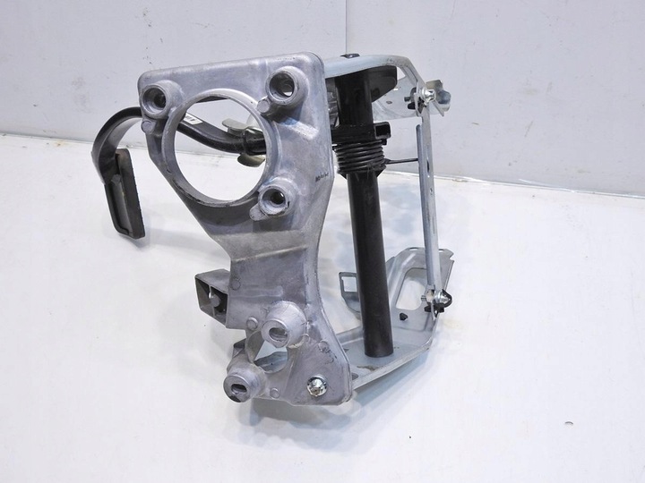 фото №9, Педаль тормоза автомат saab 9-3 ii 1.9 tid 12779116