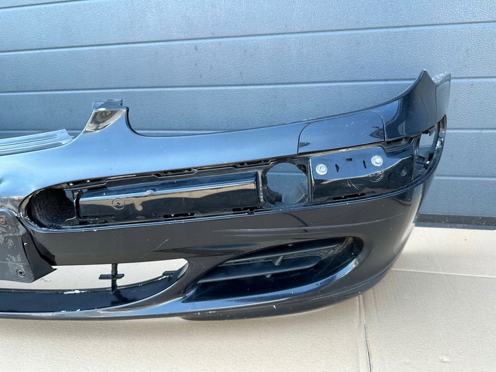 фото №7, Бампер переднее, перед mercedes s класс w220