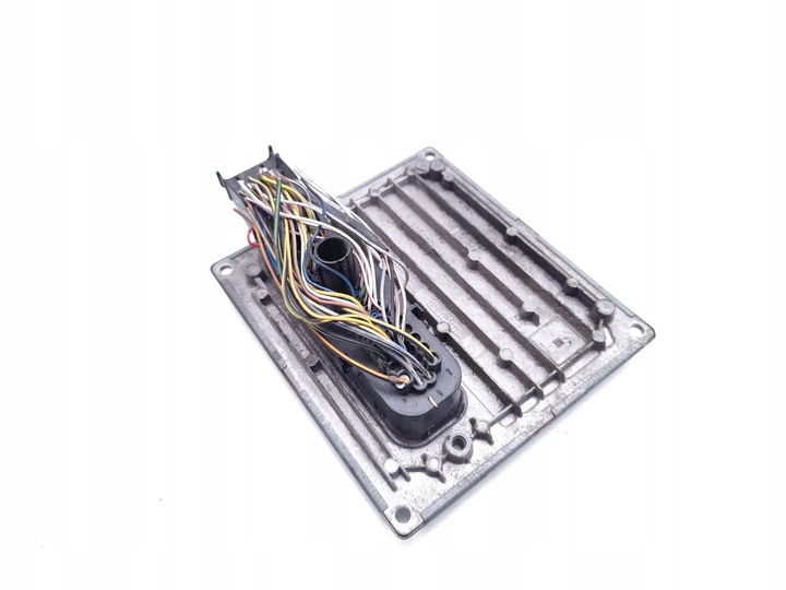 фото №2, Ford focus блок керування / модуль ecu 1.8 turbo di / tddi дизель 66kw 90 hp