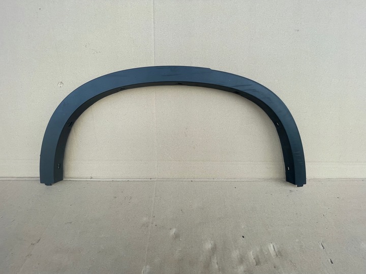 фото №1, Bmw x1 e84 права планка крила зад задня