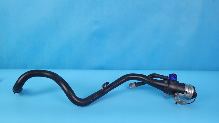 фото №9, Bmw 3’ g21 19r шланг труба заливна горловина пального 7449051