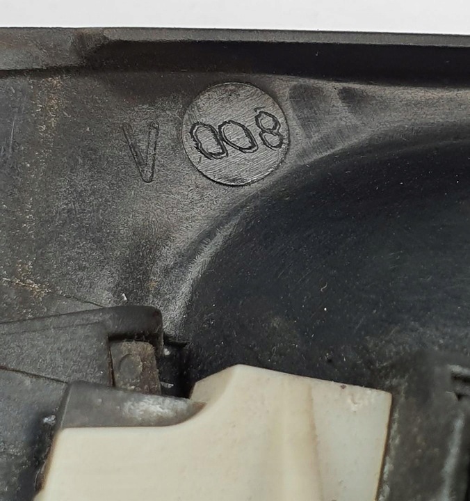 фото №5, Ручка двері ліва smart fortwo 450