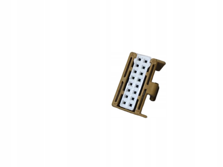 фото №6, Дзеркало ліве audi a2 5 pin