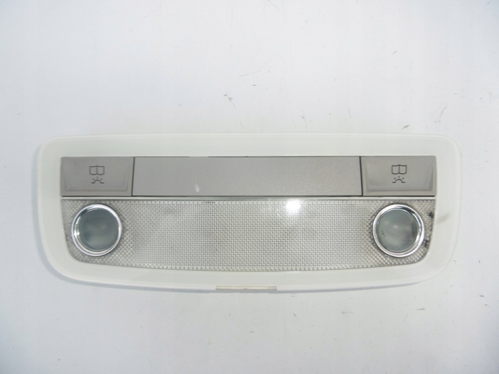 фото №1, Лампа освещение потолок mercedes w204