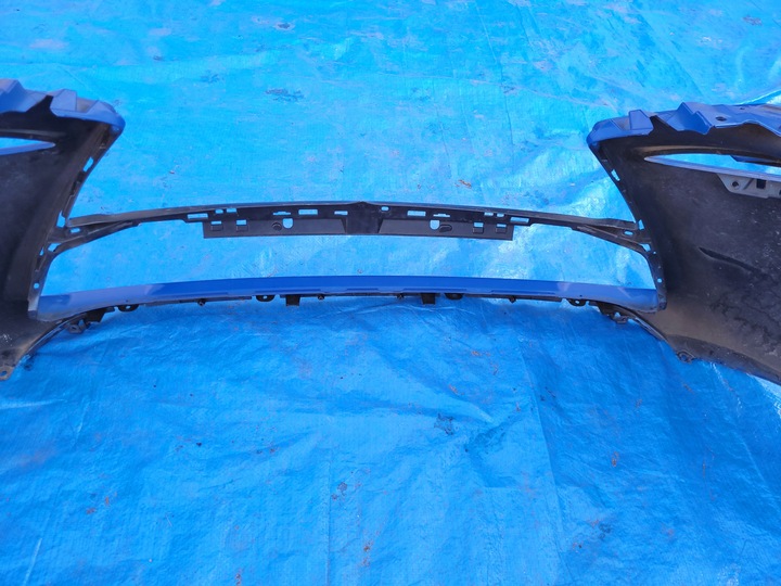 фото №8, Lexus nx i 1 | бампер перед переднє 52119-78010 | 0275