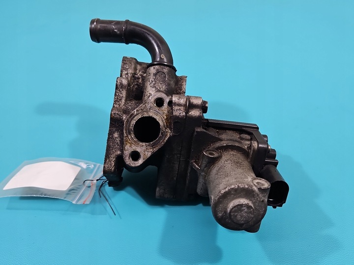 фото №2, Клапан egr kia sportage iii 10-15 28410-2a850 1.7 crdi 5-pin