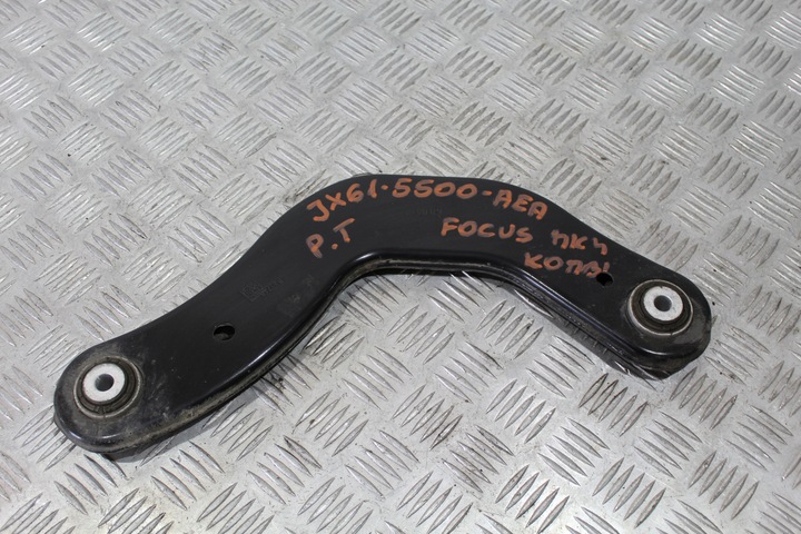 фото №1, Важіль праві зад ford focus mk4 vignale