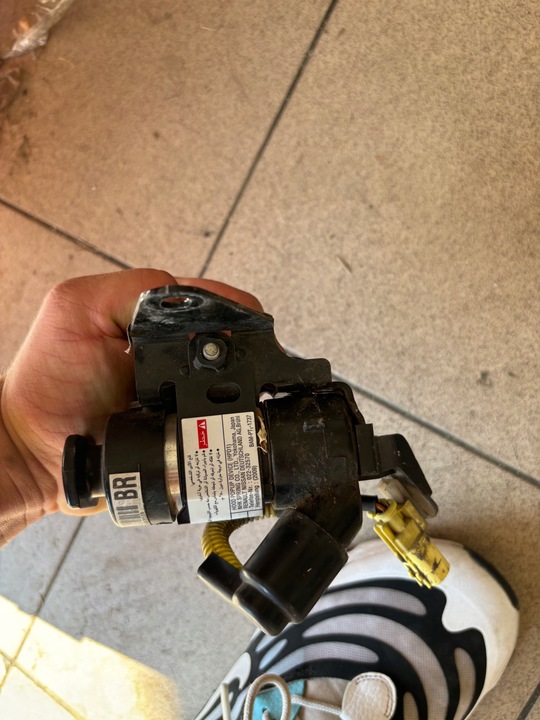 фото №8, Infinity q50 рестайлинг подушки патроны пешехода капота комплект