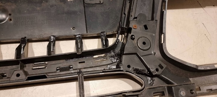 фото №13, Бампер перед audi q5 8r0 рестайлінг '12-.