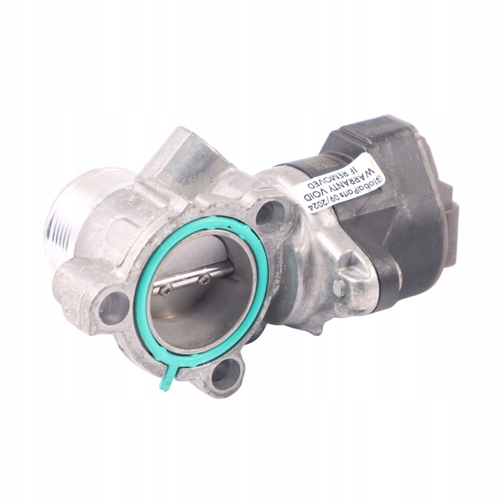 фото №9, Mercedes w205 w447 om654.920 клапан egr a6541405700