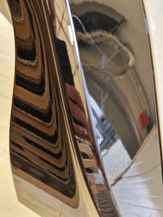 фото №16, Бампер задній golf viii 8 r-model hb 4pdc lc9a бампер зад 5h6807421b