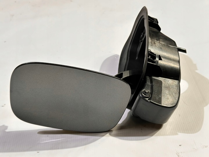 фото №11, Кришка заливання пального замок гніздо комплект ford explorer vi 2020+