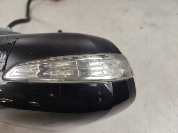 фото №10, Peugeot 508 електричні дзеркало праві 16 pin складний ktvd 1612166680