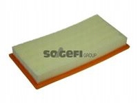 фото №1, Purflux a1310 фільтр повітря