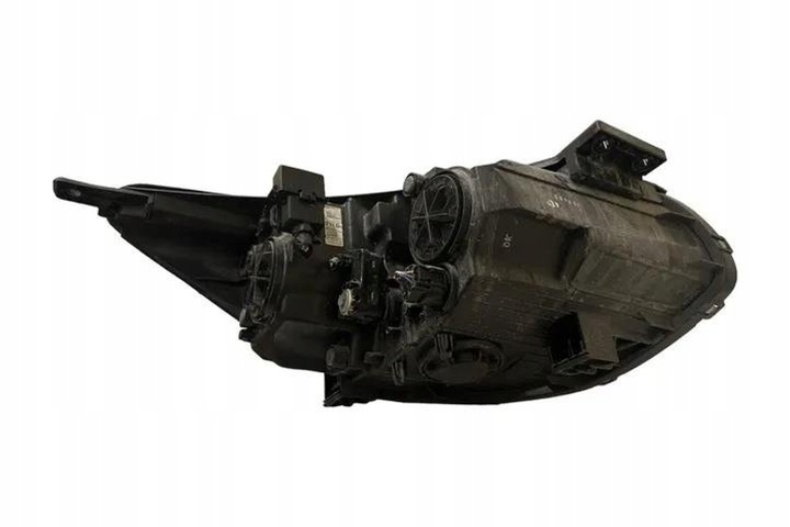 фото №8, Лампа ліва передня kia soul ii ps 92101e4 бензин 97kw 2015