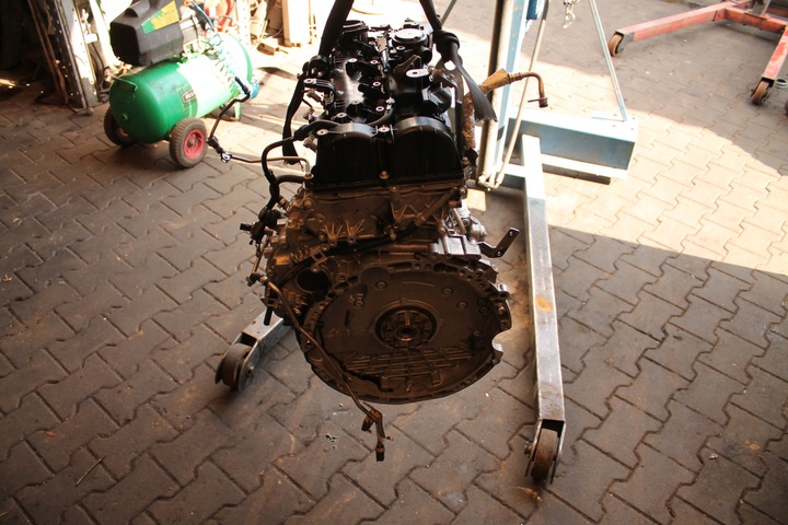 фото №12, Двигун стійка mercedes gla glb cla 654920 40 тис. км