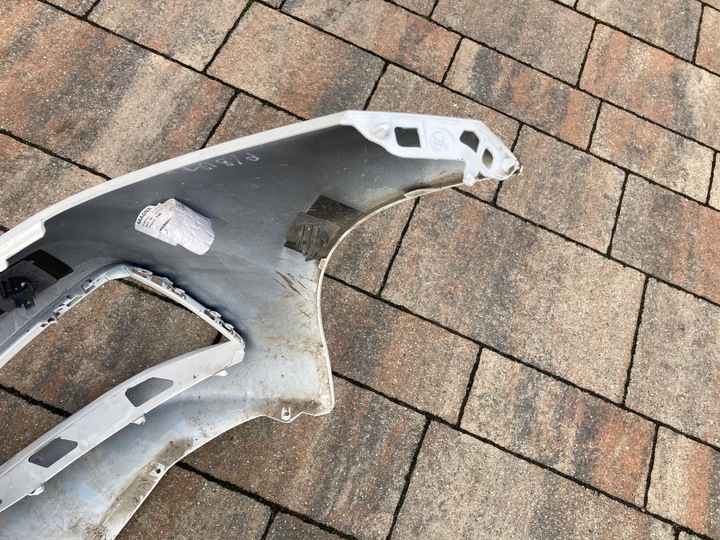 фото №10, Бампер перед переднє bmw 1 f40 sport line 19- оригінальний номер