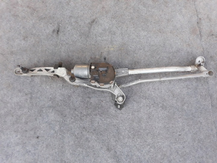 фото №1, Механизм дворник mercedes w212 e-klasa eu