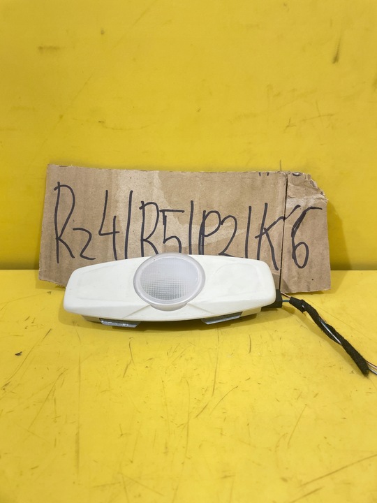 фото №6, Ford focus mk3 - лампа потолок - bm5113776fa