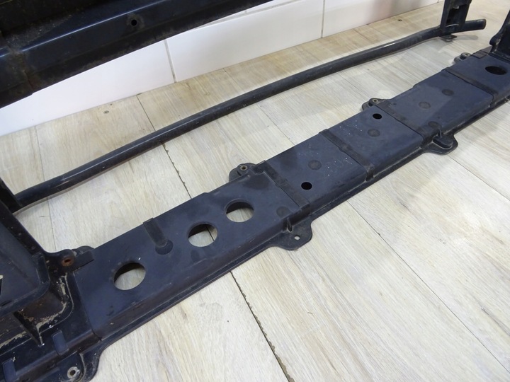 фото №13, Hyundai i40 pas переднє + балка 64101-3zxxx