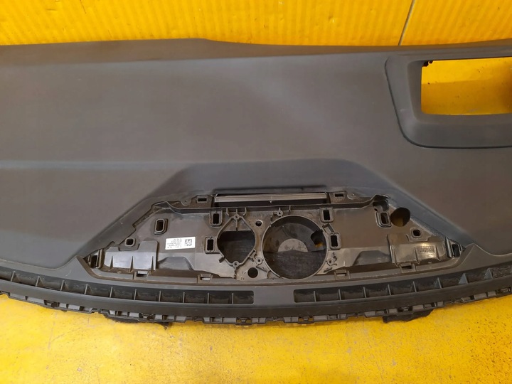 фото №10, Bmw 2 active tourer u06 панель консоль