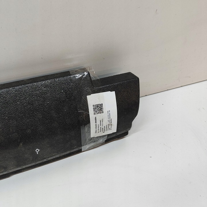 фото №6, Audi q4 sportback e-tron 2023 інша запчастина шасі