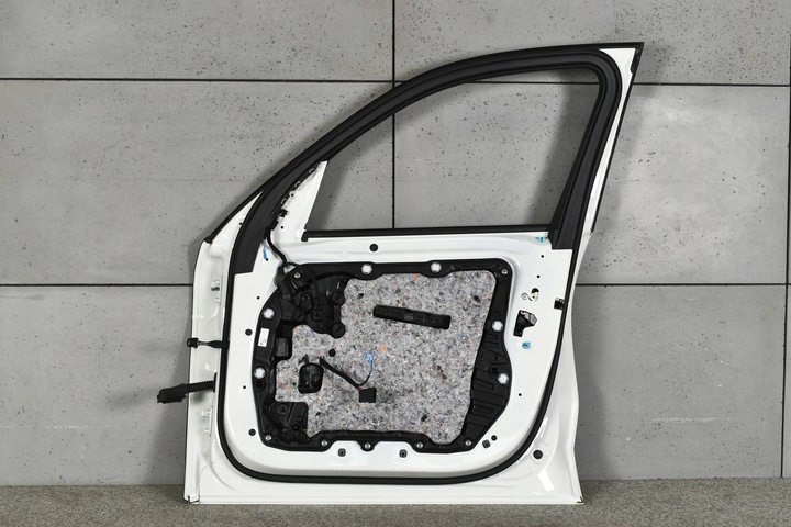 фото №9, Bmw x5 g05 x5m f95 дверь передние задние правые правый перед зад цвет a300