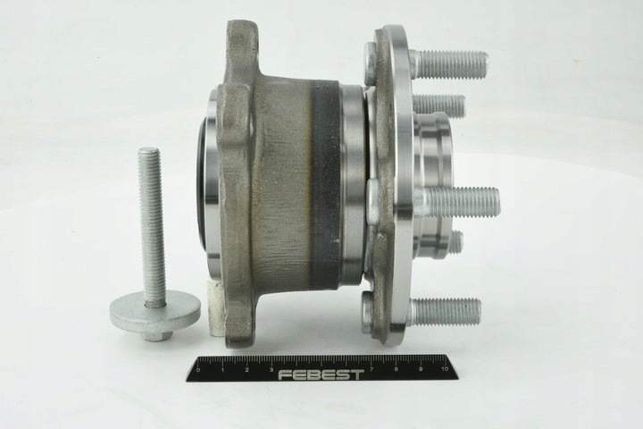 фото №2, Ступиця підшипник колеса зад do ford kuga i 2.0 2.5