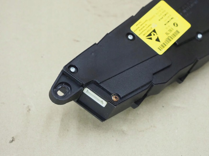 фото №16, Панель регулировка сиденья переднее правый bmw x5 e70 6950768