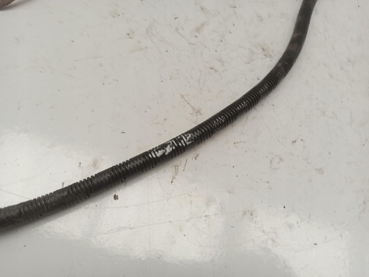 фото №15, Ford mondeo mk4 джгут indstalacja pdc зад 6g9t-15k868-bg