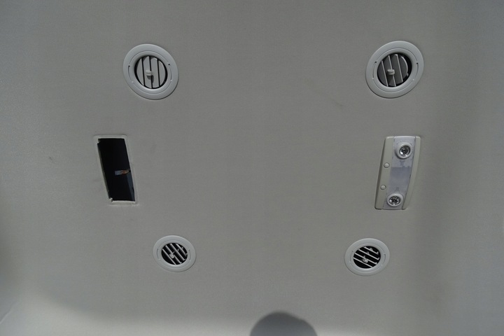 фото №8, Dodge durango 2015- потолок люк люк