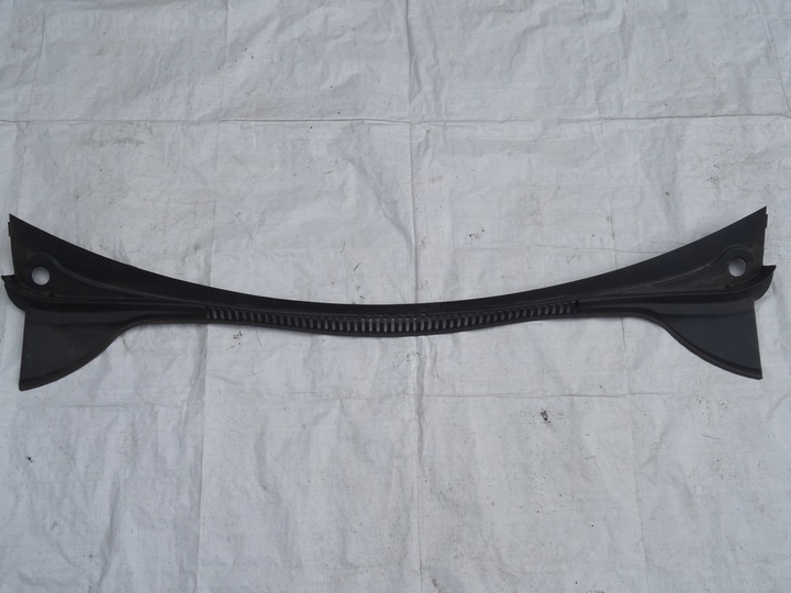 фото №1, Панель под лобовым стеклом seat leon ii 2 рестайлинг европа 1p0853185b