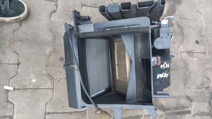 фото №7, Обігрівач volvo v40 01r універсал 1.9cdi