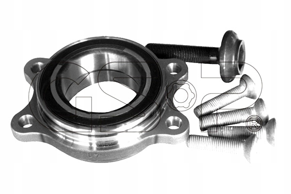 фото №2, Подшипник набор ремонтный ступицы audi gsp