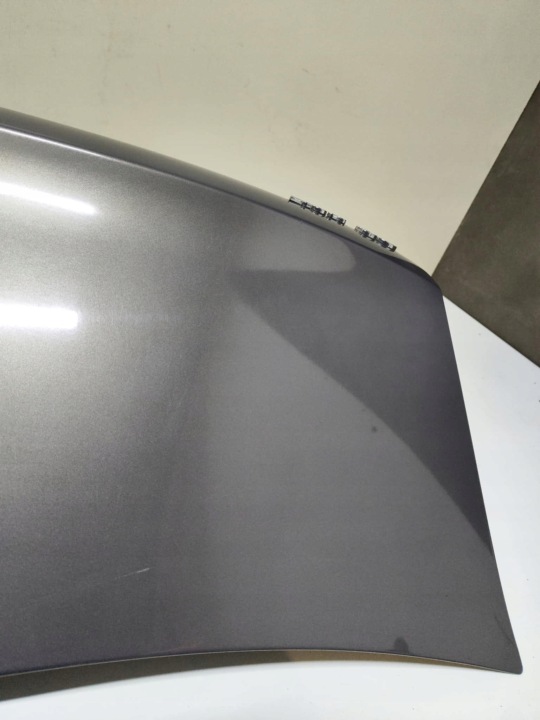 фото №7, Кришка задня saab 9-3 ii 93 oem номер 02-07r. колір 295 sedan комплектна