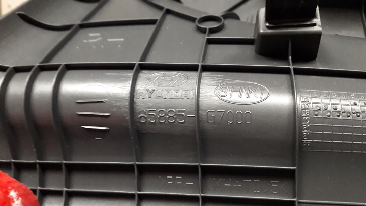 фото №4, Hyundai ioniq ev планка захист порога na поріг