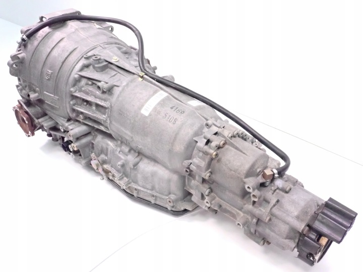 фото №10, Коробка передач коробки передач gun автомат audi a8 d3 w12 v12