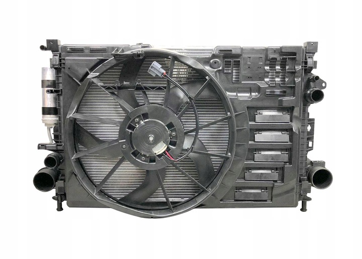 фото №1, Радіаторів вентилятор комплект ford втулка стабілізатора kuga usa