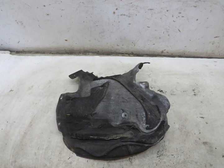 фото №1, Підкрилок лівий перед audi a8 d4