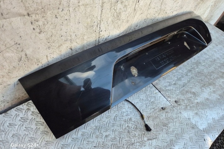 фото №10, Подсветка номер регистрации renault megane iii грандтур kz0/1