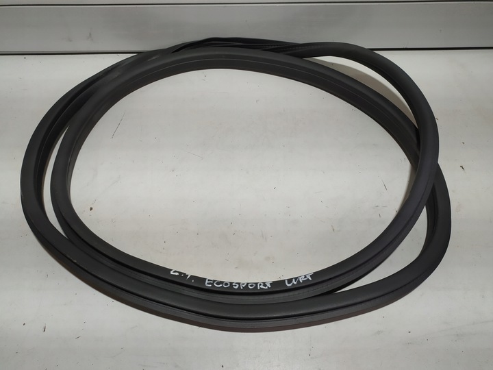 фото №1, Ford ecosport рестайлинг прокладка дверь левый зад