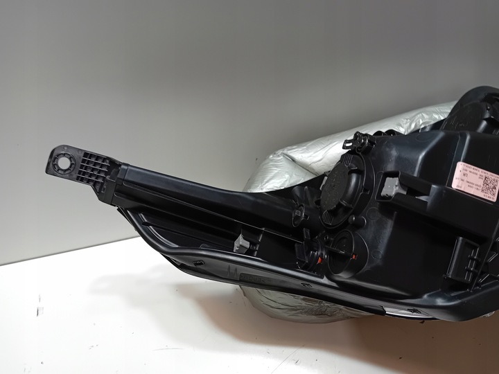 фото №7, Kia ceed iii 2018- лампа перед ліва лівий нова oem