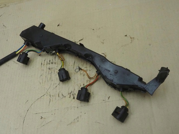 фото №12, Установка двигателя катушек bmw e46 n46b18a n42