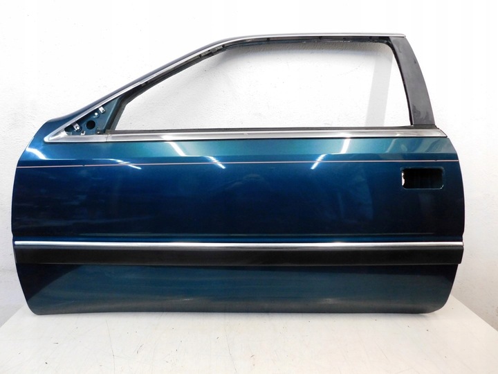 фото №1, Дверь перед левая le baron 94r 3.0b