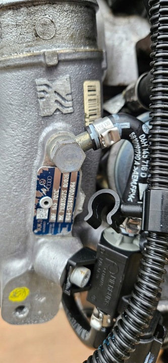 фото №8, Audi s3, tts, seat leon coupra vw golf vi r двигун 2.0 tfsi cdl комплектний