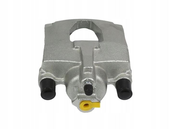 фото №4, Супорт гальмівний лівий зад chrysler voyager iv